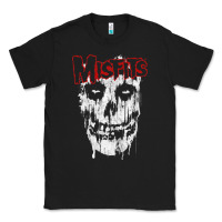 Black mis .fits splat .ter t shirt Classic Tee - artisFamous