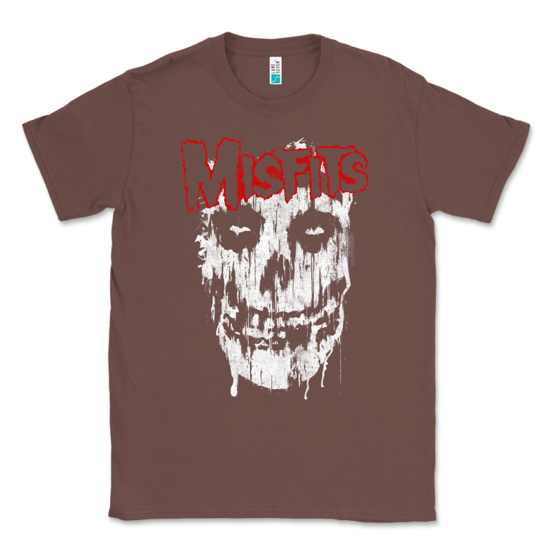 Mis .fits Splat .ter T Shirt Classic Tee by artisFamous | Teevron