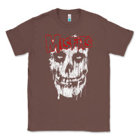 Chestnut mis .fits splat .ter t shirt Classic Tee - artisFamous
