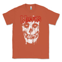 Copper mis .fits splat .ter t shirt Classic Tee - artisFamous