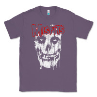 Lavender mis .fits splat .ter t shirt Classic Tee - artisFamous
