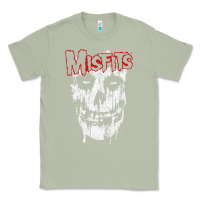 Matcha mis .fits splat .ter t shirt Classic Tee - artisFamous