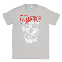Moon Dust mis .fits splat .ter t shirt Classic Tee - artisFamous