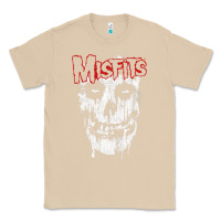 Mushroom mis .fits splat .ter t shirt Classic Tee - artisFamous