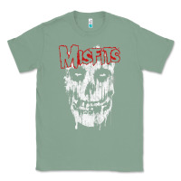 Sage mis .fits splat .ter t shirt Classic Tee - artisFamous