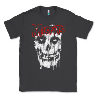 Smoke mis .fits splat .ter t shirt Classic Tee - artisFamous