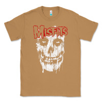 Toasted Coconut mis .fits splat .ter t shirt Classic Tee - artisFamous
