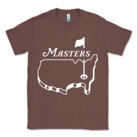 Chestnut masters tournament Classic Tee - artisFamous