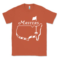 Copper masters tournament Classic Tee - artisFamous
