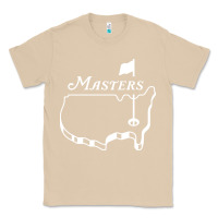 Mushroom masters tournament Classic Tee - artisFamous