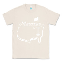 Natural masters tournament Classic Tee - artisFamous