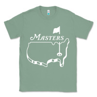 Sage masters tournament Classic Tee - artisFamous
