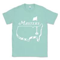 Seafoam masters tournament Classic Tee - artisFamous