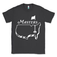 Smoke masters tournament Classic Tee - artisFamous