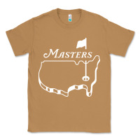 Toasted Coconut masters tournament Classic Tee - artisFamous