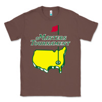 Chestnut masters tournament Classic Tee - artisFamous