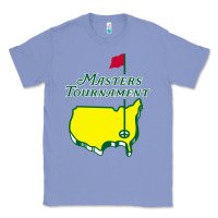 Colony Blue masters tournament Classic Tee - artisFamous