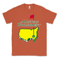 Copper masters tournament Classic Tee - artisFamous