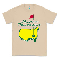 Mushroom masters tournament Classic Tee - artisFamous