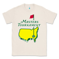 Natural masters tournament Classic Tee - artisFamous