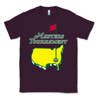Plum masters tournament Classic Tee - artisFamous
