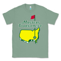 Sage masters tournament Classic Tee - artisFamous