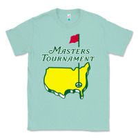 Seafoam masters tournament Classic Tee - artisFamous