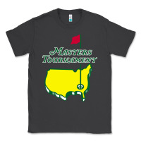 Smoke masters tournament Classic Tee - artisFamous