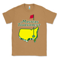 Toasted Coconut masters tournament Classic Tee - artisFamous