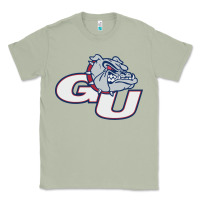 Matcha gonzaga university bulldogs Classic Tee - artisFamous