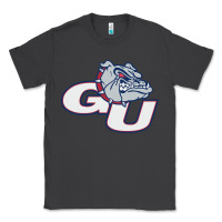 Smoke gonzaga university bulldogs Classic Tee - artisFamous