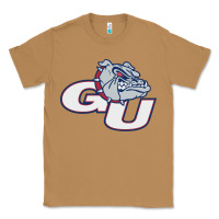 Toasted Coconut gonzaga university bulldogs Classic Tee - artisFamous