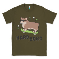 Hard Corg Classic Tee | Teevron