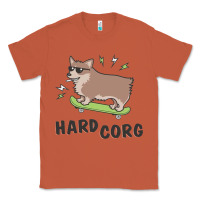 Copper hard corg Classic Tee - artisFamous