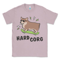 Lilac hard corg Classic Tee - artisFamous