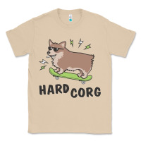 Mushroom hard corg Classic Tee - artisFamous