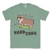 Sage hard corg Classic Tee - artisFamous