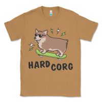 Toasted Coconut hard corg Classic Tee - artisFamous