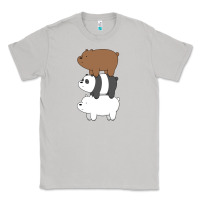 Moon Dust we bare bears the movie Classic Tee - artisFamous