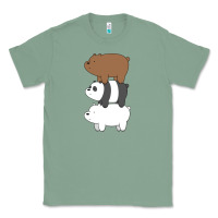 Sage we bare bears the movie Classic Tee - artisFamous