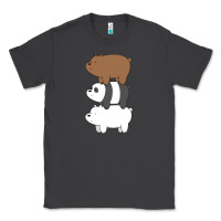 Smoke we bare bears the movie Classic Tee - artisFamous