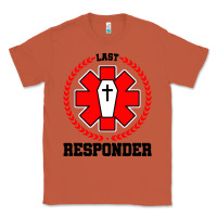 Copper morgue embalmer funeral director mortician Classic Tee - artisFamous