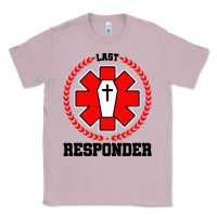 Lilac morgue embalmer funeral director mortician Classic Tee - artisFamous