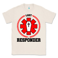Natural morgue embalmer funeral director mortician Classic Tee - artisFamous