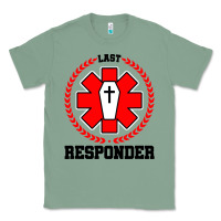 Sage morgue embalmer funeral director mortician Classic Tee - artisFamous