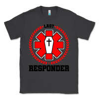 Smoke morgue embalmer funeral director mortician Classic Tee - artisFamous