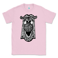 Bubblegum Pink alice in wonderland doorknob Classic Tee - artisFamous