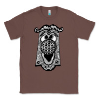 Chestnut alice in wonderland doorknob Classic Tee - artisFamous