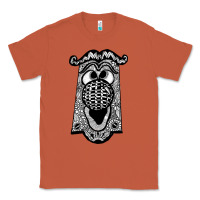 Copper alice in wonderland doorknob Classic Tee - artisFamous