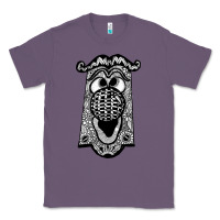 Alice In Wonderland Doorknob Classic Tee | Teevron